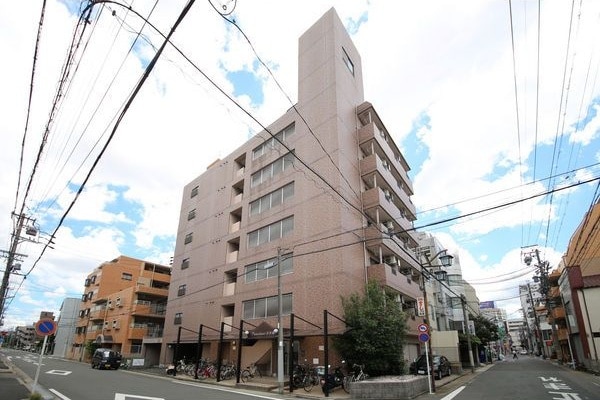  名古屋市営地下鉄名城線/新瑞橋駅 徒歩2分 6階 築28年