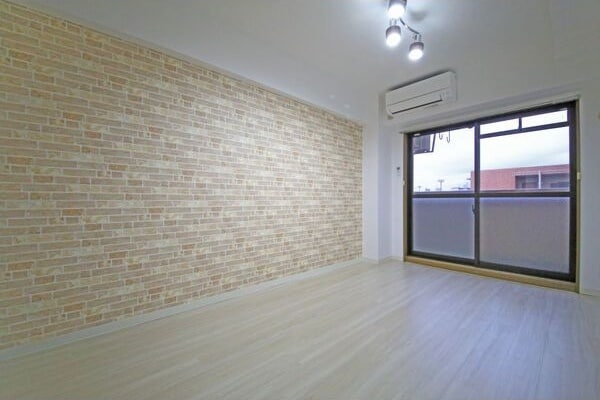  名古屋市営地下鉄名城線/新瑞橋駅 徒歩2分 6階 築28年