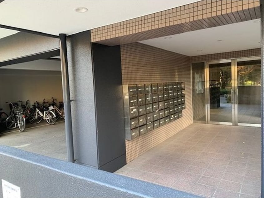  名古屋市営地下鉄名城線/瑞穂運動場東駅 徒歩7分 6階 築30年