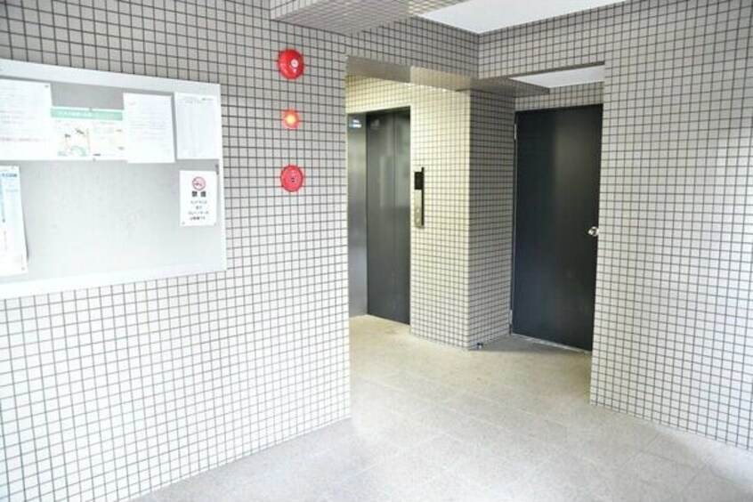  名古屋市営地下鉄名城線/瑞穂運動場東駅 徒歩7分 6階 築30年