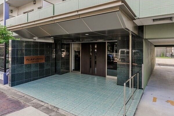  プランドールナカムラ