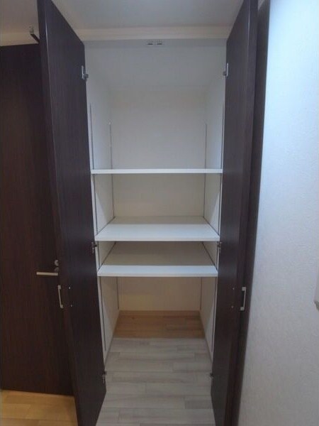  プランドールナカムラ