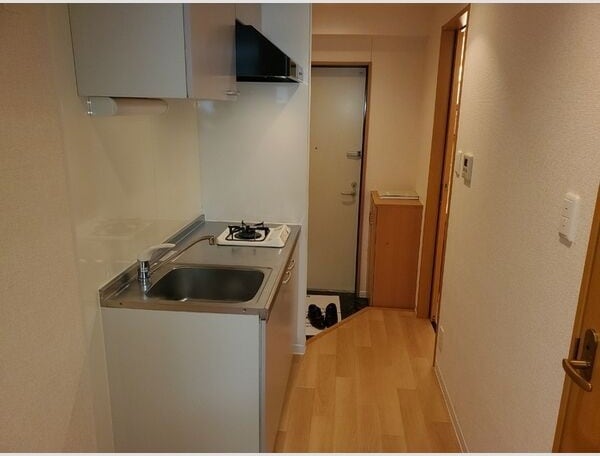  名古屋市営地下鉄桜通線/桜山駅 徒歩17分 2階 築16年