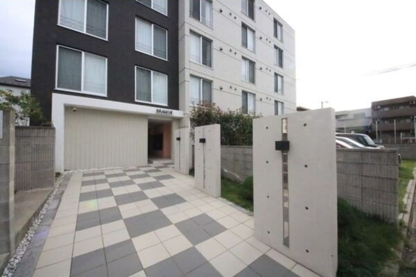  名古屋市営地下鉄桜通線/桜山駅 徒歩4分 4階 築8年