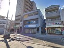 名古屋市営地下鉄桜通線/吹上駅 徒歩4分 3階 築33年の外観