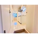 ※写真は同じマンションの違う部屋のものになります。 HUMMING LIFE栄生