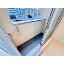 ※写真は同じマンションの違う部屋のものになります。 HUMMING LIFE栄生