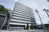 パークアクシス名駅南グランデ