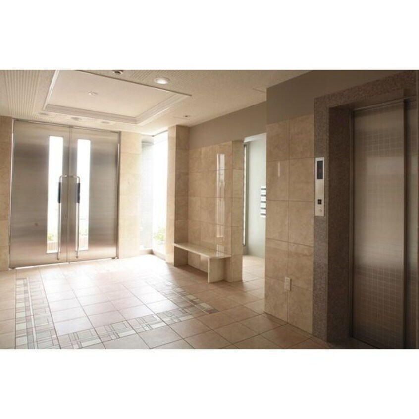  サプリーム大田川