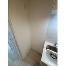 冷蔵庫置場 アドバンス名古屋ブランシュ