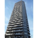 グランスイート千種タワーの外観