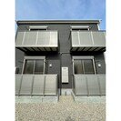 クレール　花園の外観