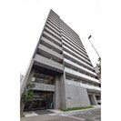 エスリード新栄マルスの外観