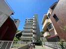 ハイメドーズの外観