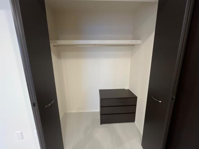 クローゼット ステラ・デーア