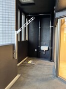  プラセシオン名古屋伏見