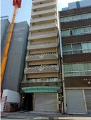 名古屋市営地下鉄鶴舞線/丸の内駅 徒歩2分 6階 築19年の外観