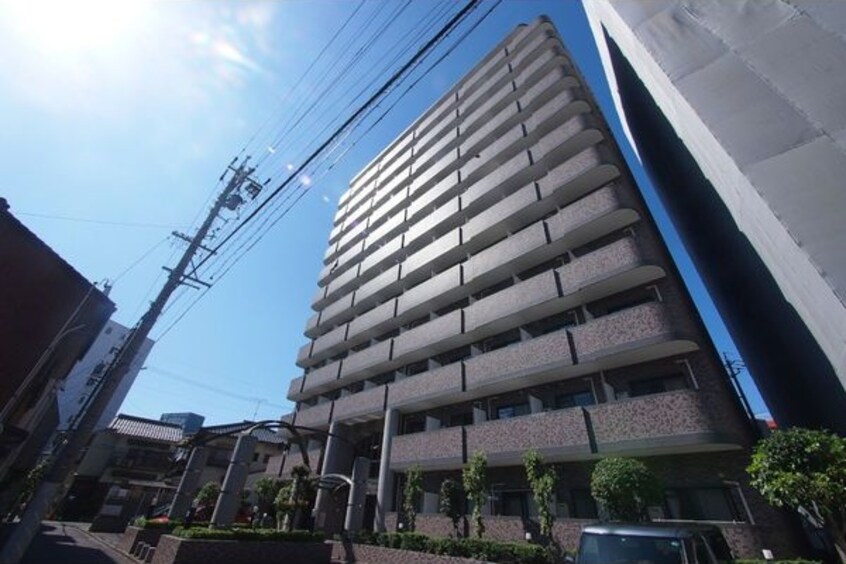  朝日プラザ名古屋ターミナルスクエア