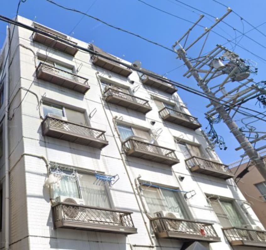  プレスイン六番町