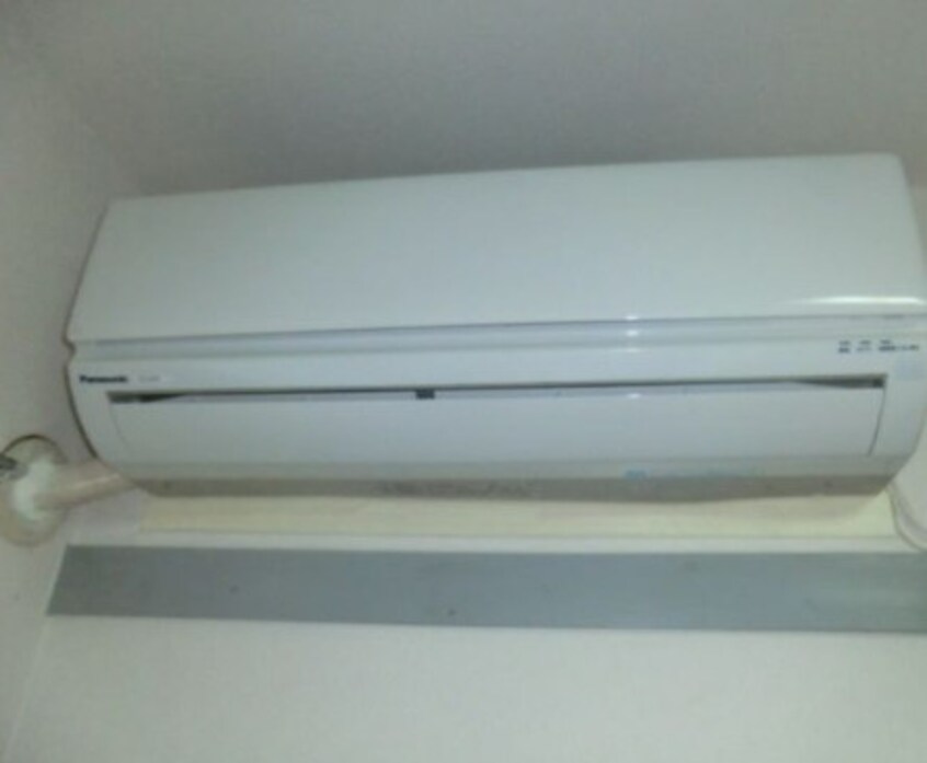 ※写真は同じマンションの違う部屋のものになります。 プレスイン六番町