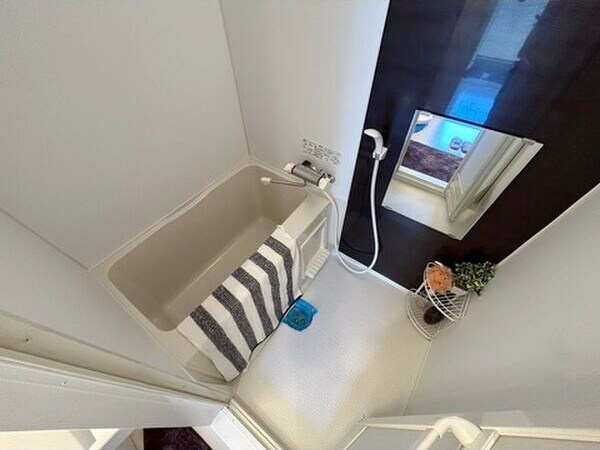  シェモア中島町