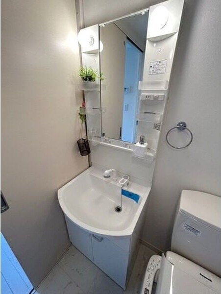  シェモア中島町