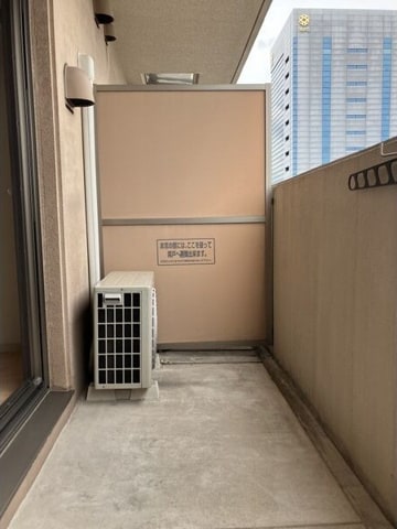 ※写真は同じマンションの違う部屋のものになります。 TQレジデンス名古屋錦