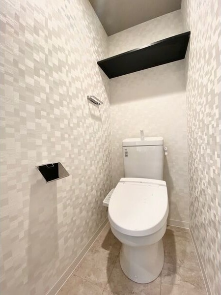  S-RESIDENCE庄内通North