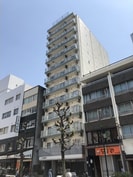 サン・錦本町ビルの外観