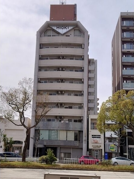  サンリヴァーメゾン