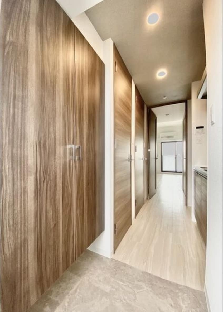  S-RESIDENCE庄内通North