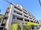 ライオンズ東山レジデンスの外観