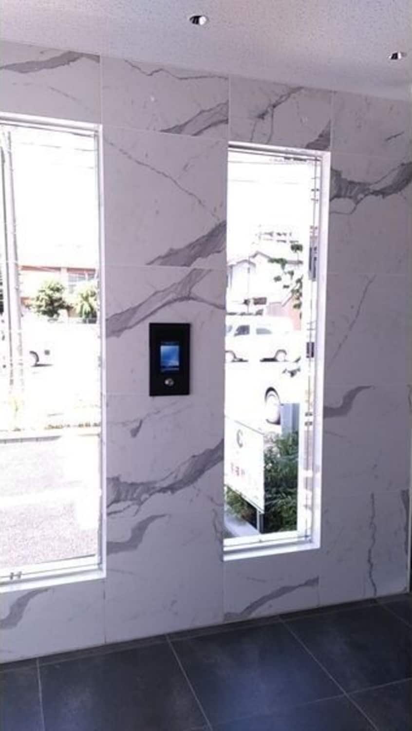  リナージュ佐古前