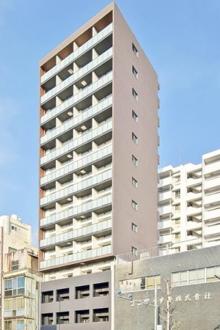 外観 エスペランサ上前津