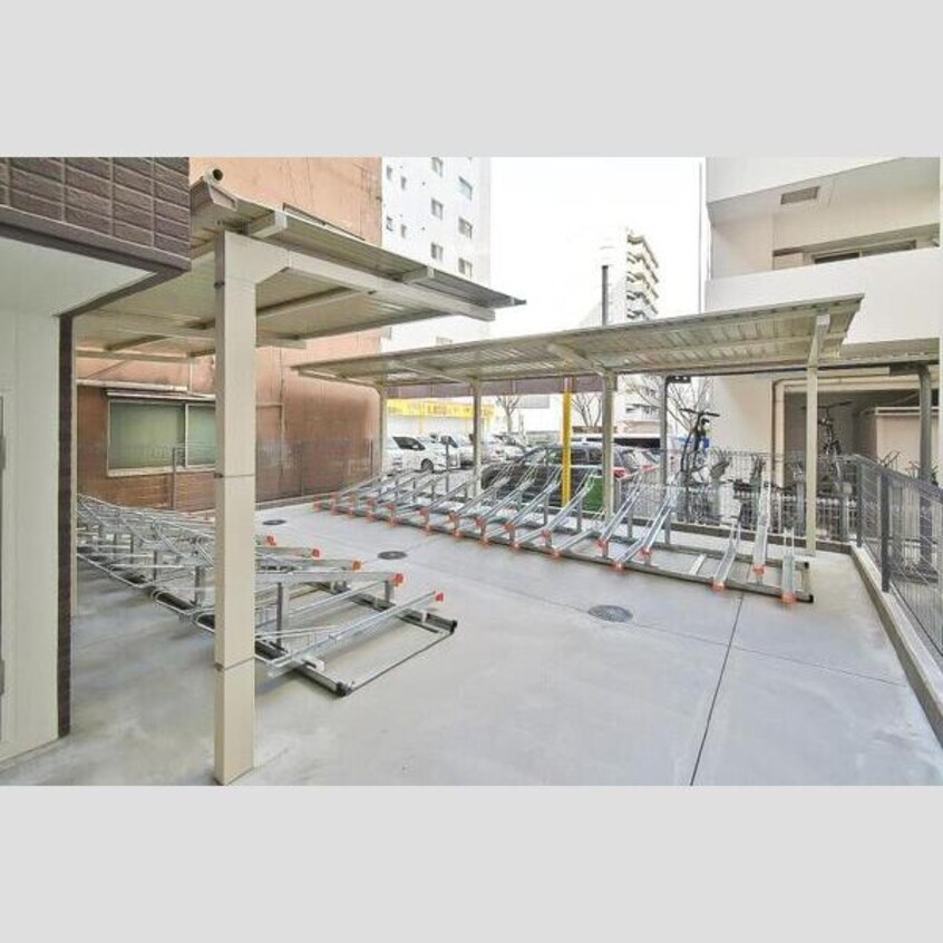  エスペランサ上前津