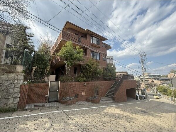 グランドメゾン東山元町