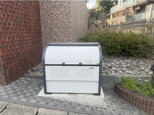  グランドメゾン東山元町