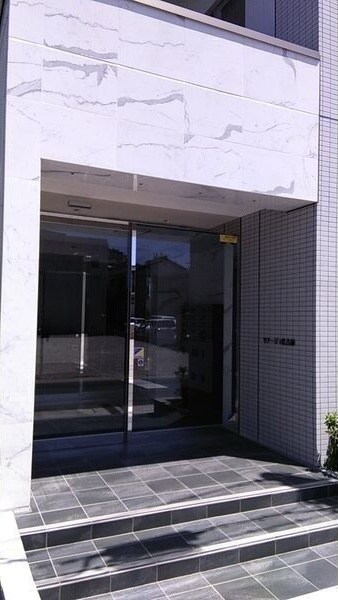  リナージュ佐古前