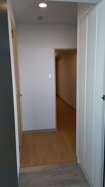  リナージュ佐古前