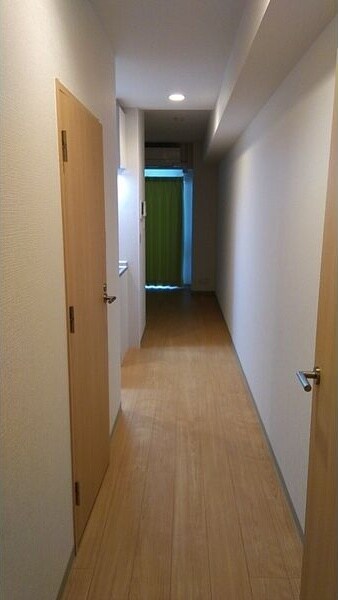  リナージュ佐古前