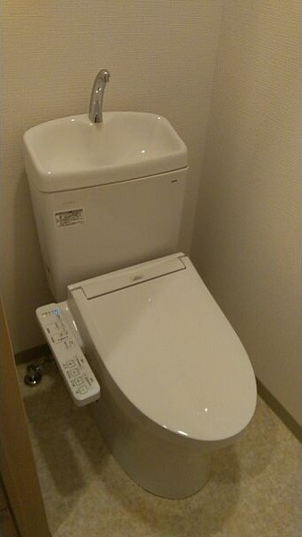  リナージュ佐古前