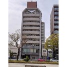 名古屋市営地下鉄東山線/新栄町駅 徒歩10分 6階 築37年の外観