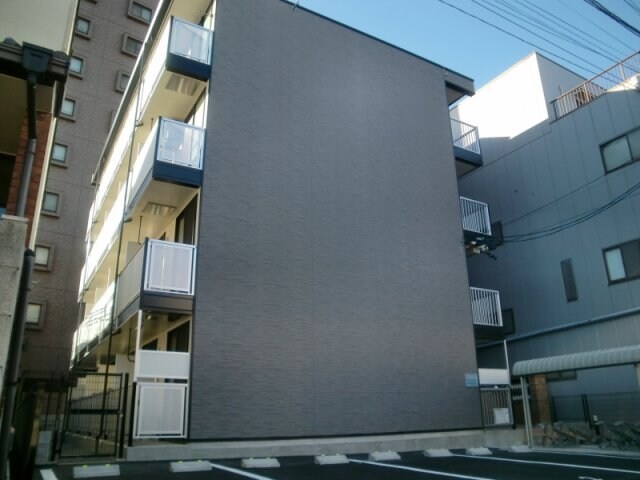  レオパレスＫＡＴＯＨⅢ