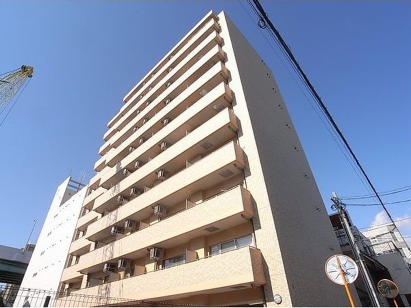  セレブランド堀田駅前