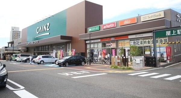  セレブランド堀田駅前