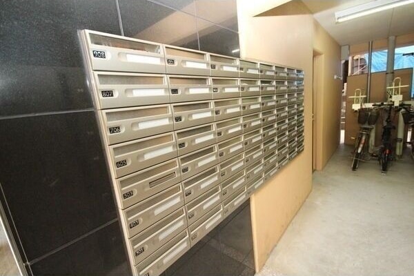  セレブランド堀田駅前