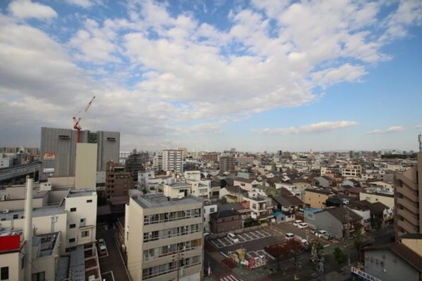  セレブランド堀田駅前