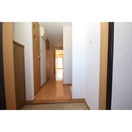 ※写真は同じマンションの違う部屋のものになります。 セレブランド堀田駅前