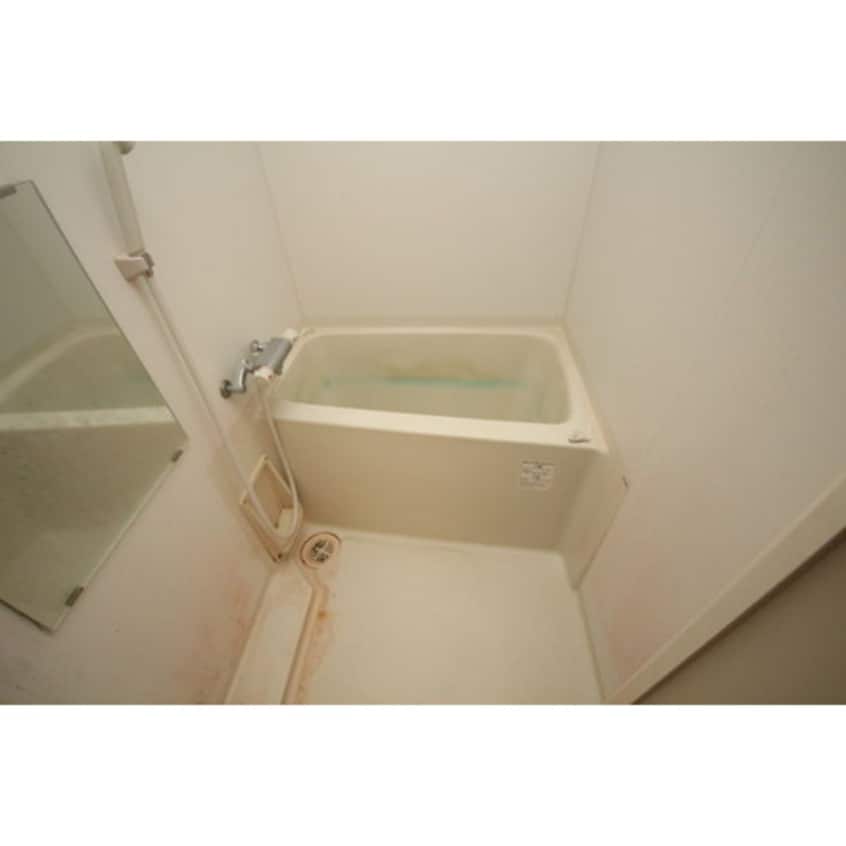 ※写真は同じマンションの違う部屋のものになります。 セレブランド堀田駅前