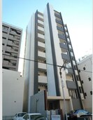 ヴェーラ カーサ ウルバーナの外観